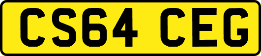 CS64CEG
