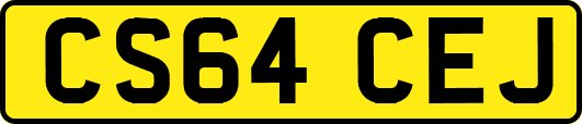 CS64CEJ