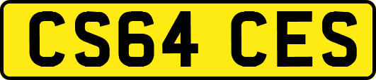 CS64CES