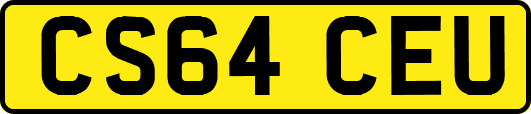 CS64CEU