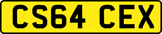 CS64CEX