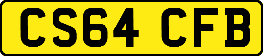 CS64CFB