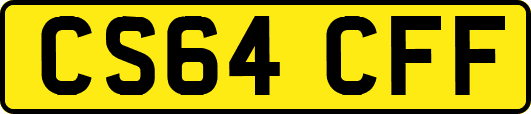 CS64CFF