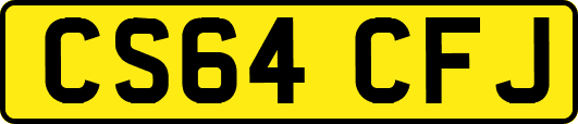 CS64CFJ