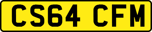 CS64CFM