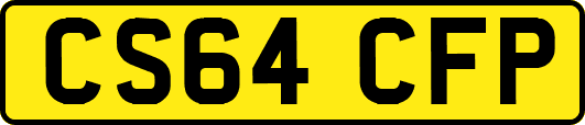 CS64CFP