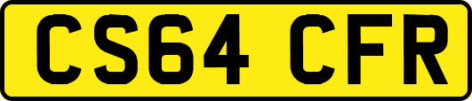 CS64CFR