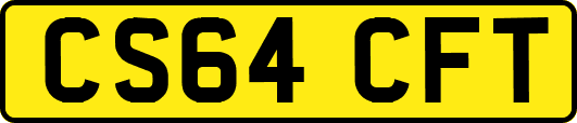 CS64CFT
