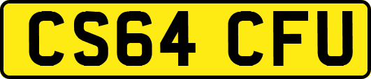 CS64CFU