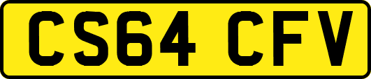 CS64CFV