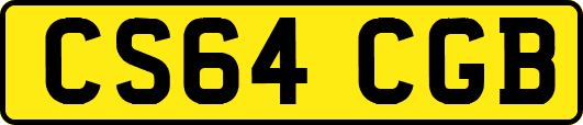 CS64CGB