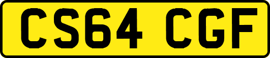 CS64CGF