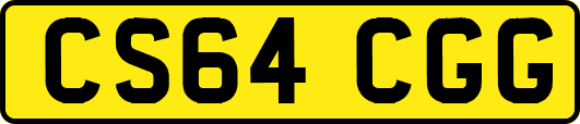 CS64CGG