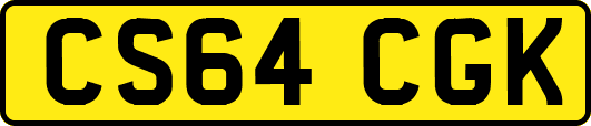 CS64CGK