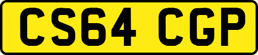 CS64CGP