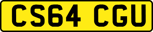 CS64CGU