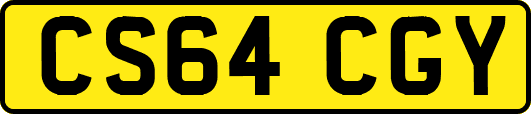 CS64CGY