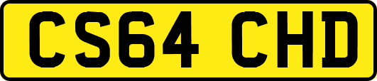 CS64CHD