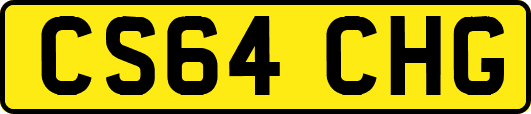 CS64CHG