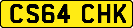 CS64CHK