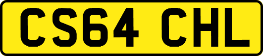 CS64CHL