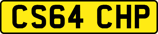 CS64CHP