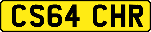 CS64CHR