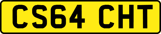CS64CHT