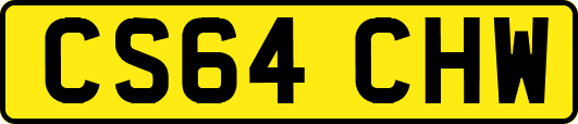 CS64CHW