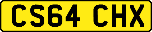CS64CHX
