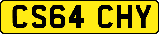 CS64CHY