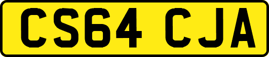 CS64CJA