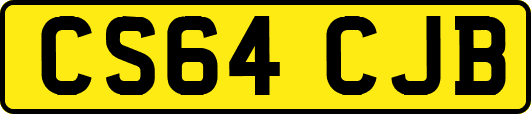 CS64CJB