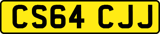 CS64CJJ