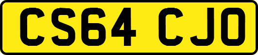 CS64CJO