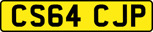 CS64CJP