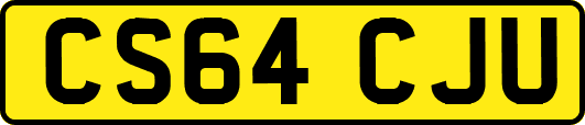 CS64CJU