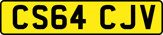 CS64CJV
