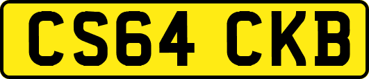 CS64CKB