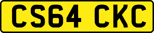 CS64CKC