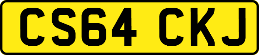 CS64CKJ