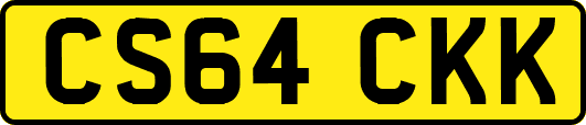 CS64CKK