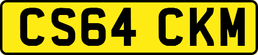 CS64CKM