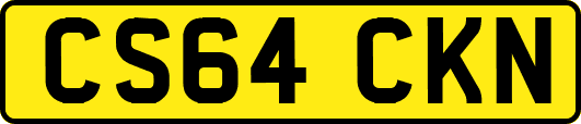 CS64CKN