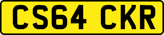 CS64CKR
