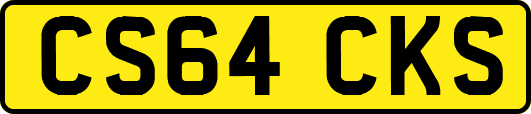 CS64CKS