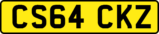 CS64CKZ