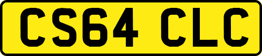 CS64CLC