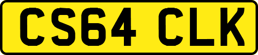 CS64CLK