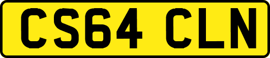 CS64CLN